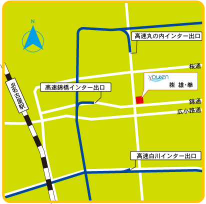 広域地図